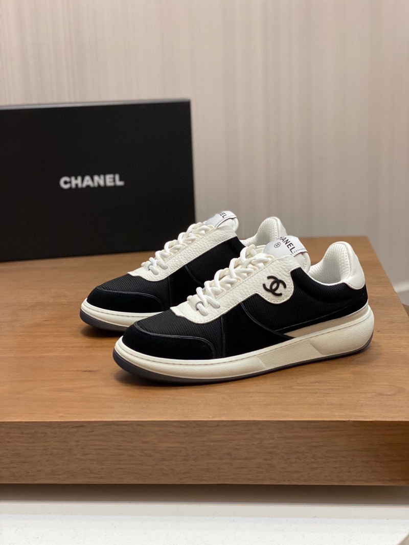 Chanel Casual Shoes